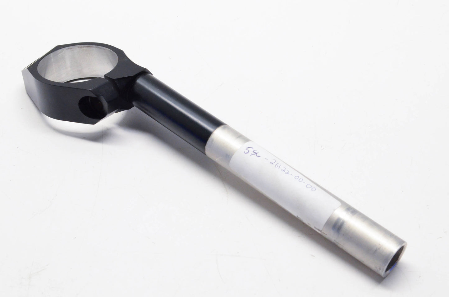 New OEM Yamaha 5SL-26122-00-00 Handlebar Right Hand NOS