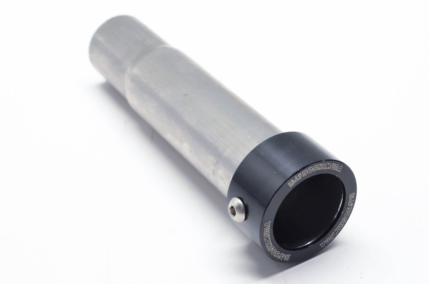 Yoshimura INS-04-K Noise Reducer Insert NOS