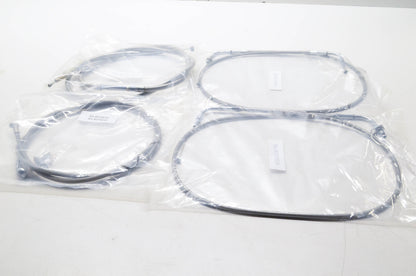Parts Unlimited 0662-0171 Cable and Line Kit NOS