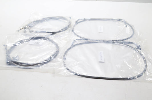 Parts Unlimited 0662-0171 Cable and Line Kit NOS