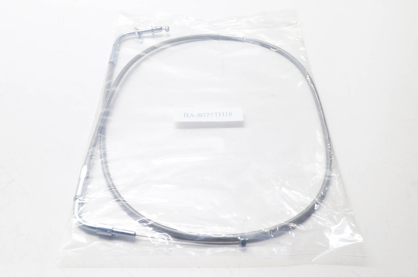 Parts Unlimited 0662-0171 Cable and Line Kit NOS