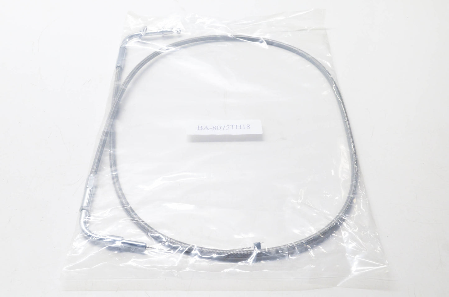 Parts Unlimited 0662-0171 Cable and Line Kit NOS