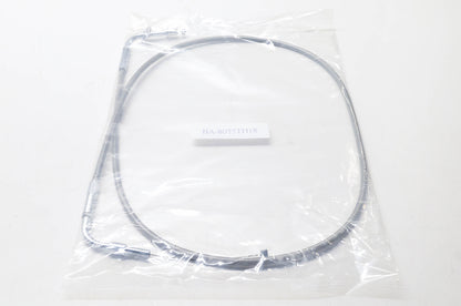 Parts Unlimited 0662-0171 Cable and Line Kit NOS
