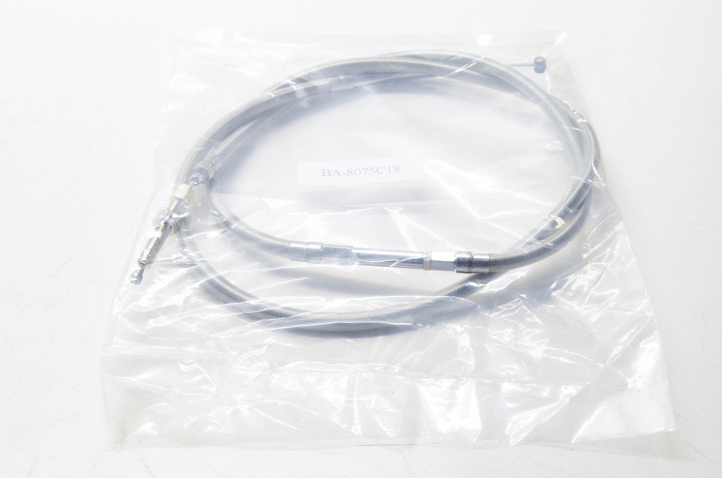 Parts Unlimited 0662-0171 Cable and Line Kit NOS