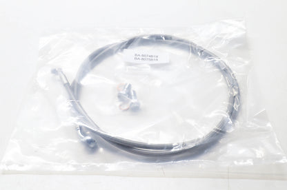 Parts Unlimited 0662-0171 Cable and Line Kit NOS