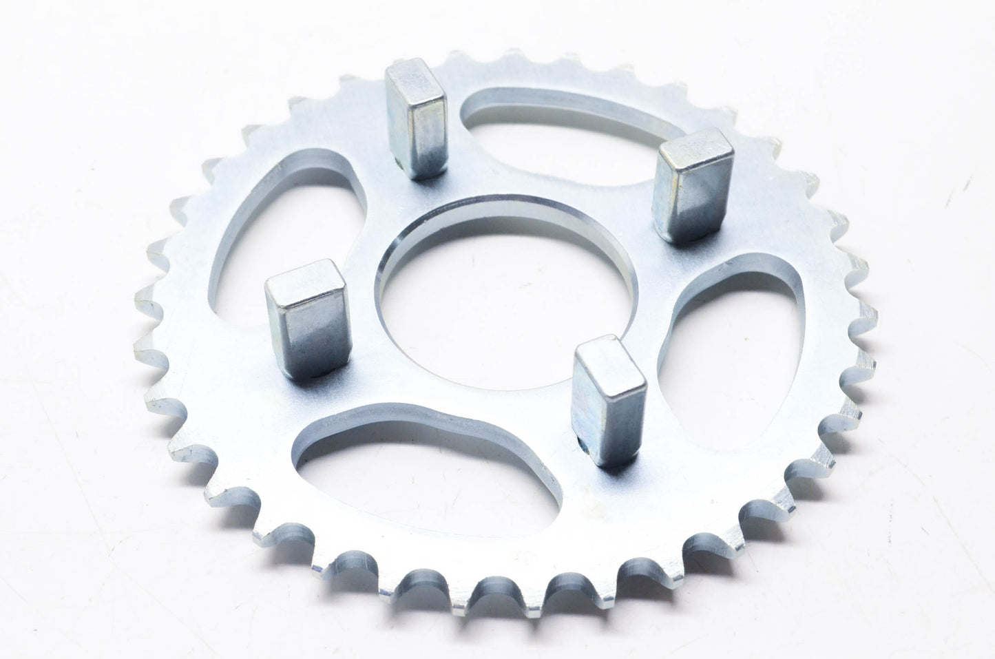 SunStar 2-102235, H01-126-920R Rear Sprocket 35T NOS