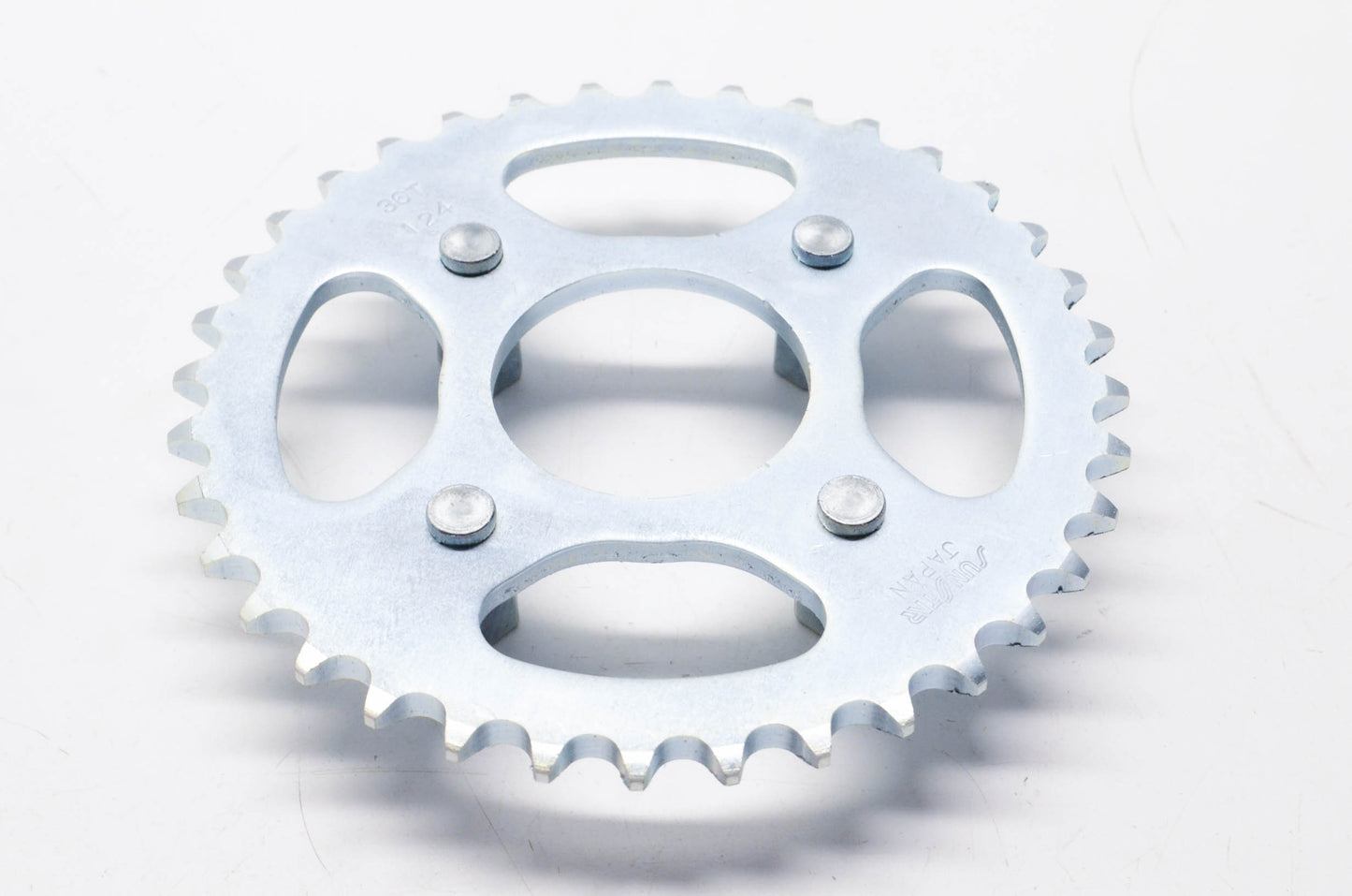 SunStar 2-102236, H01-124-770R Rear Sprocket 36T NOS