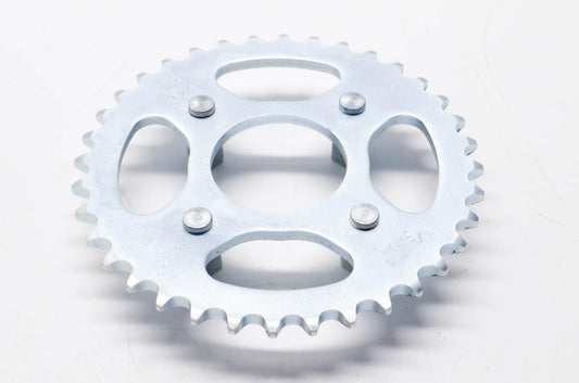 SunStar 2-102236, H01-124-770R Rear Sprocket 36T NOS