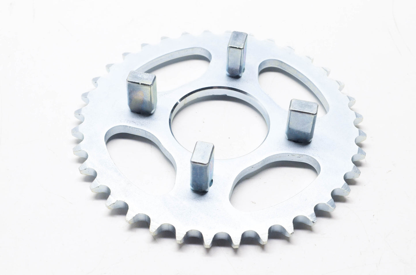 SunStar 2-102236, H01-124-770R Rear Sprocket 36T NOS