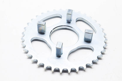 SunStar 2-102236, H01-124-770R Rear Sprocket 36T NOS