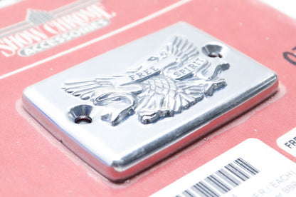 Show Chrome 71-114 "Free Spirit" M/C Cover NOS