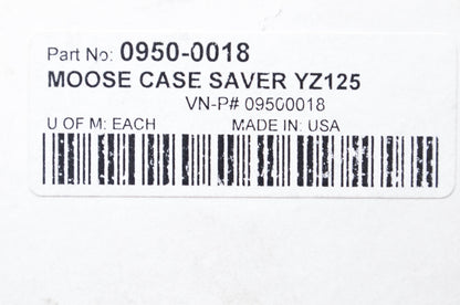 Moose Racing 0950-0018 Case Saver Kit NOS