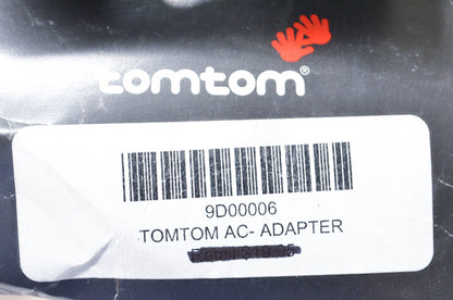 TomTom 9D00006 AC Adapter Home Charger Kit NOS