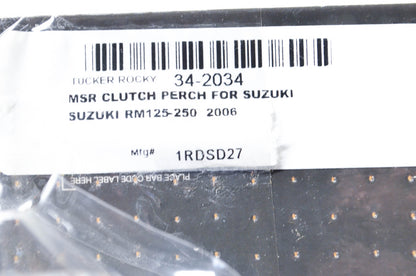 MSR HP 342034, 34-2034 Clutch Bracket NOS