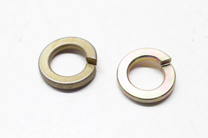 SCAG 04030-07 Lock Washers Qty 2 NOS