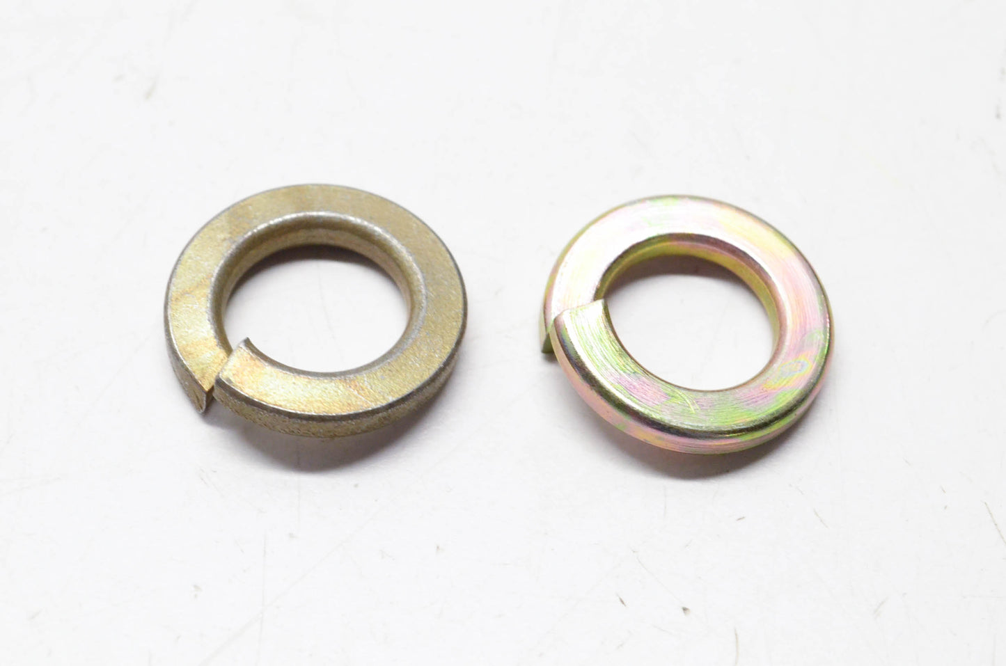 SCAG 04030-07 Lock Washers Qty 2 NOS