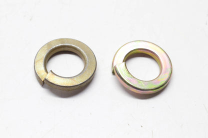 SCAG 04030-07 Lock Washers Qty 2 NOS