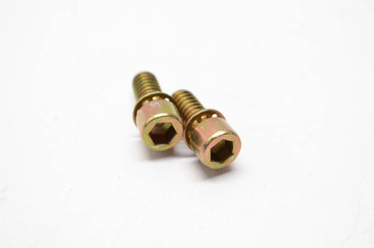 New OEM Polaris 7515136 Screw Qty 2 NOS
