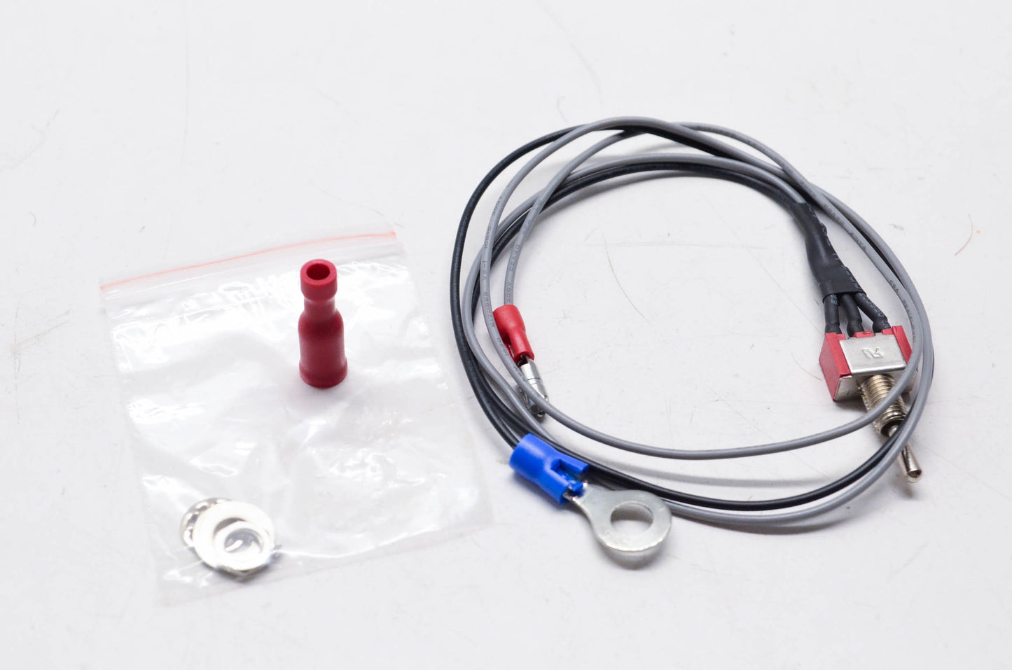 CustomLED BXSW-1 Blaster-X Control Switch NOS