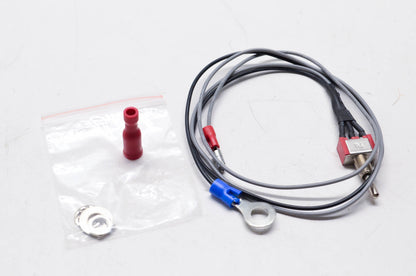 CustomLED BXSW-1 Blaster-X Control Switch NOS