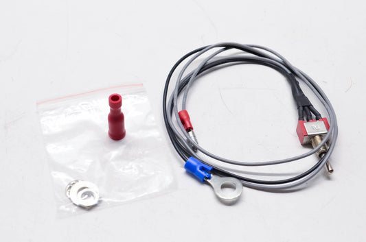 CustomLED BXSW-1 Blaster-X Control Switch NOS