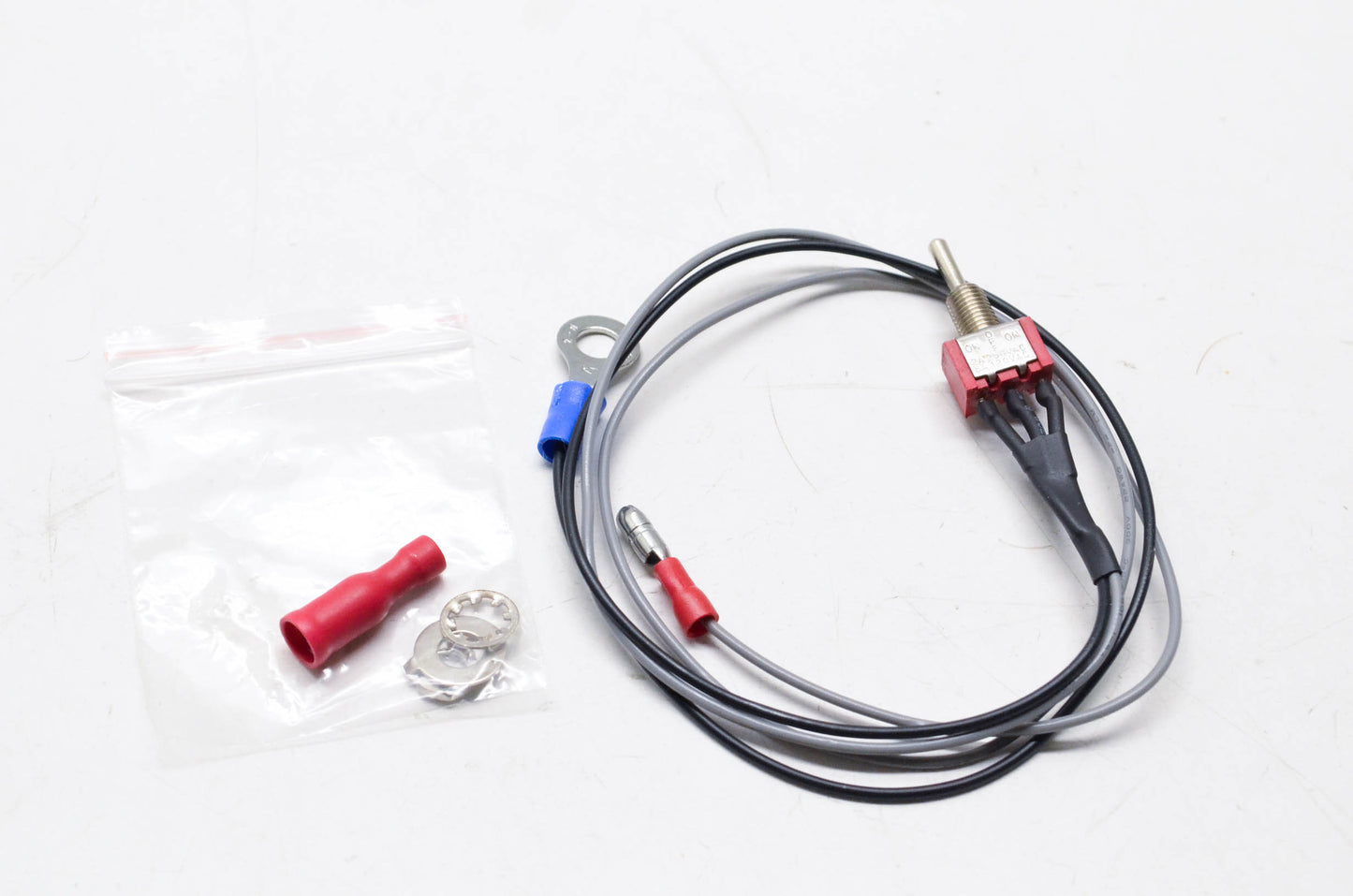 CustomLED BXSW-1 Blaster-X Control Switch NOS