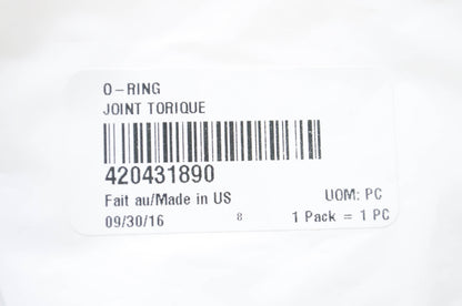 Aftermarket 420431890 O Ring NOS