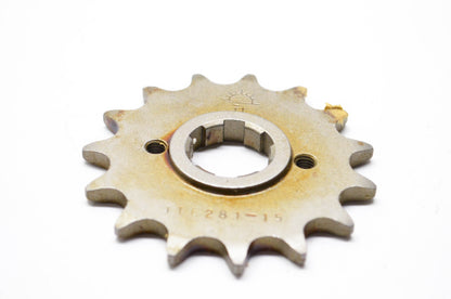 JT Sprockets JTF281-15 Sprocket NOS