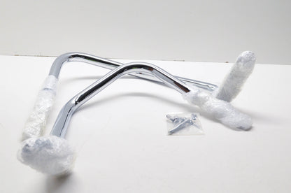 Show Chrome 53-434 Highway Bar Kit NOS