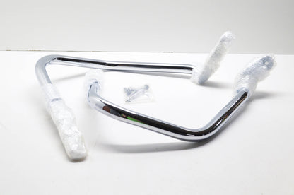 Show Chrome 53-434 Highway Bar Kit NOS
