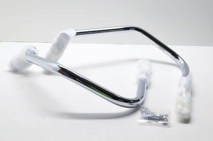 Show Chrome 53-434 Highway Bar Kit NOS