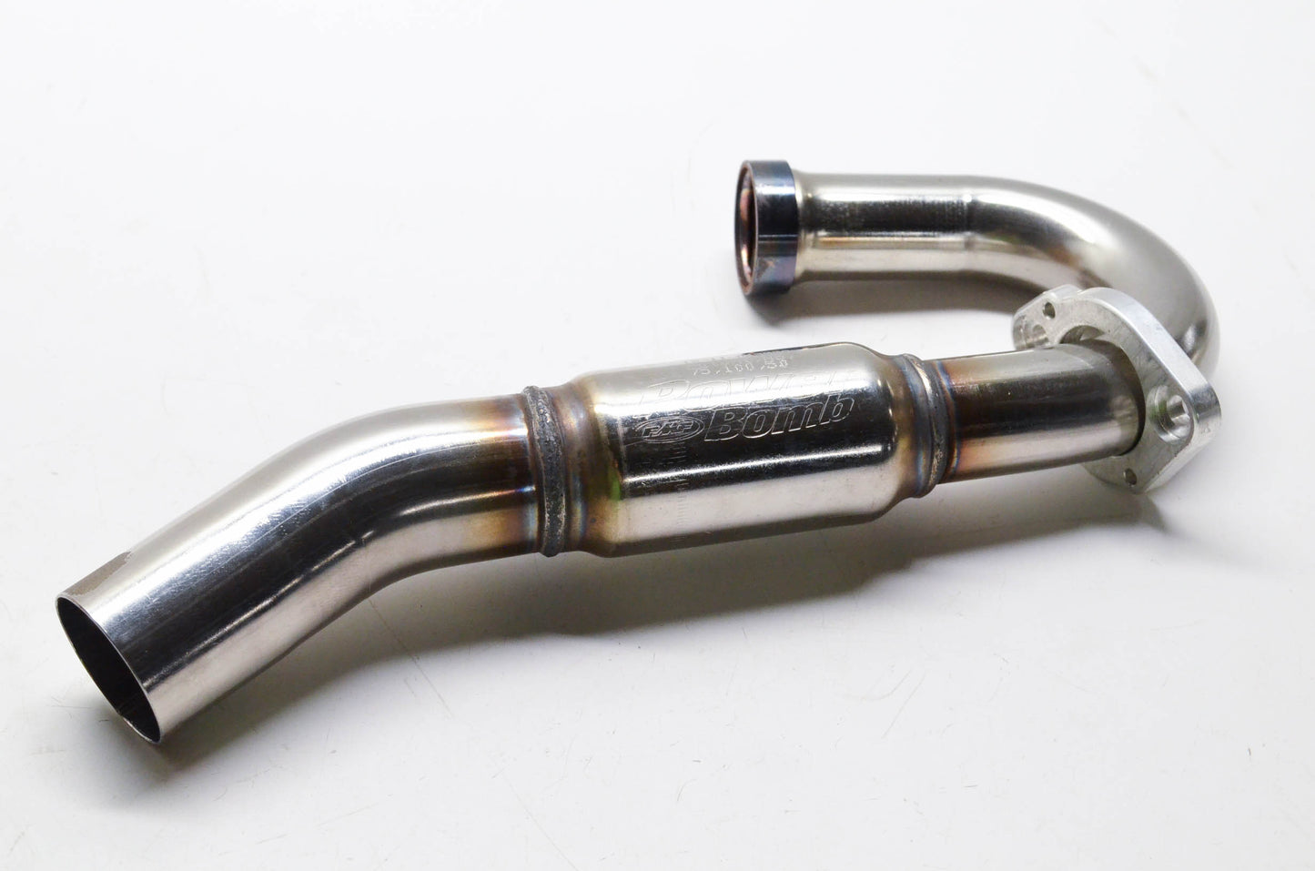 FMF 1822-0405 Powerbomb Header NOS