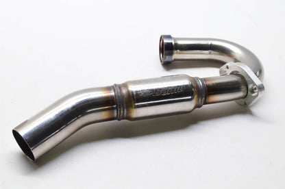 FMF 1822-0405 Powerbomb Header NOS