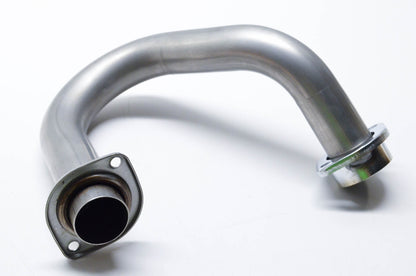 New OEM Yamaha 2MB-E4611-00-00 Exhaust Pipe NOS