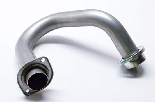New OEM Yamaha 2MB-E4611-00-00 Exhaust Pipe NOS