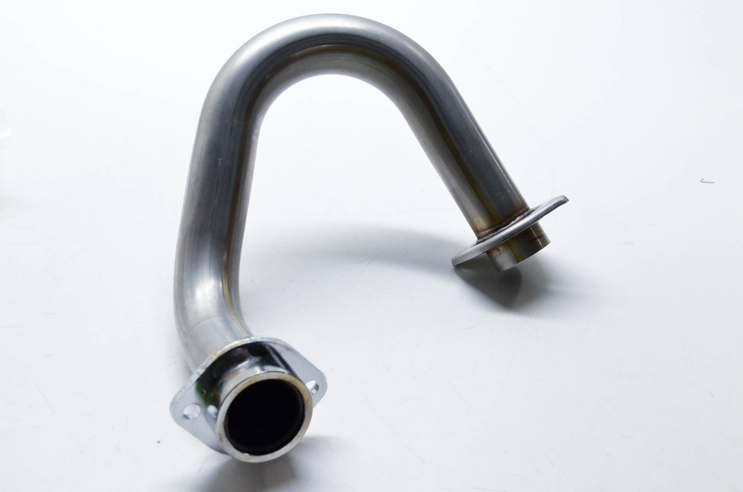 New OEM Yamaha 2MB-E4611-00-00 Exhaust Pipe NOS