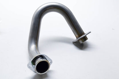 New OEM Yamaha 2MB-E4611-00-00 Exhaust Pipe NOS