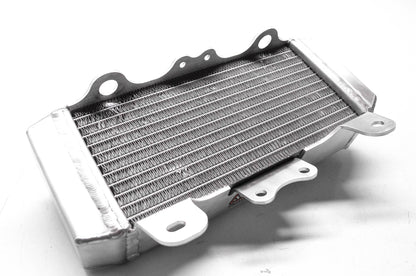 Fluidyne FPS11-07YZ250F-L Radiator Left Side NOS