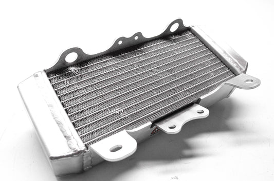 Fluidyne FPS11-07YZ250F-L Radiator Left Side NOS