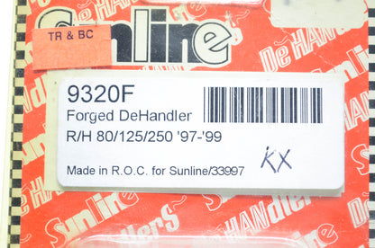 Sunline 9320F, 070230 Brake Lever NOS