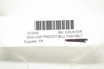 Keiti 20-3494 Gas Cap Protector NOS