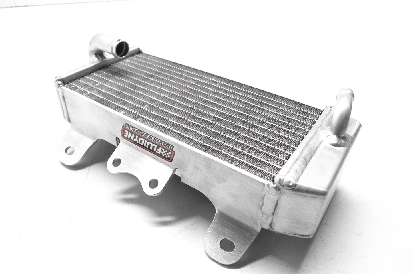 Fluidyne FPS11-07YZ250F-L Radiator Left Side NOS