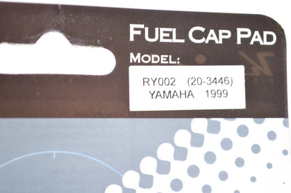 Keiti 20-3446 Gas Cap Protector NOS