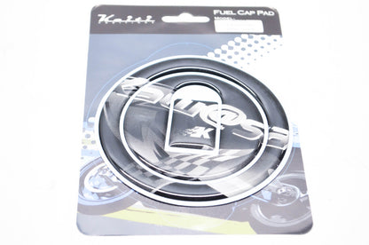 Keiti 20-3467 Gas Cap Protector NOS