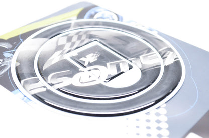 Keiti 20-3467 Gas Cap Protector NOS