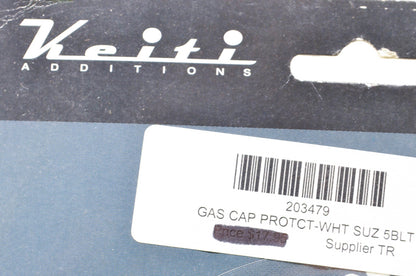 Keiti 20-3497 Gas Cap Protector NOS