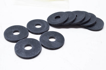 K&N K81-015 Rubber Washers Qty 10 NOS
