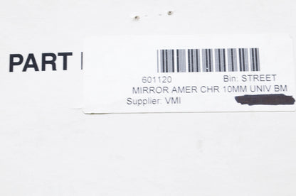 BikeMaster 601120 Mirror NOS