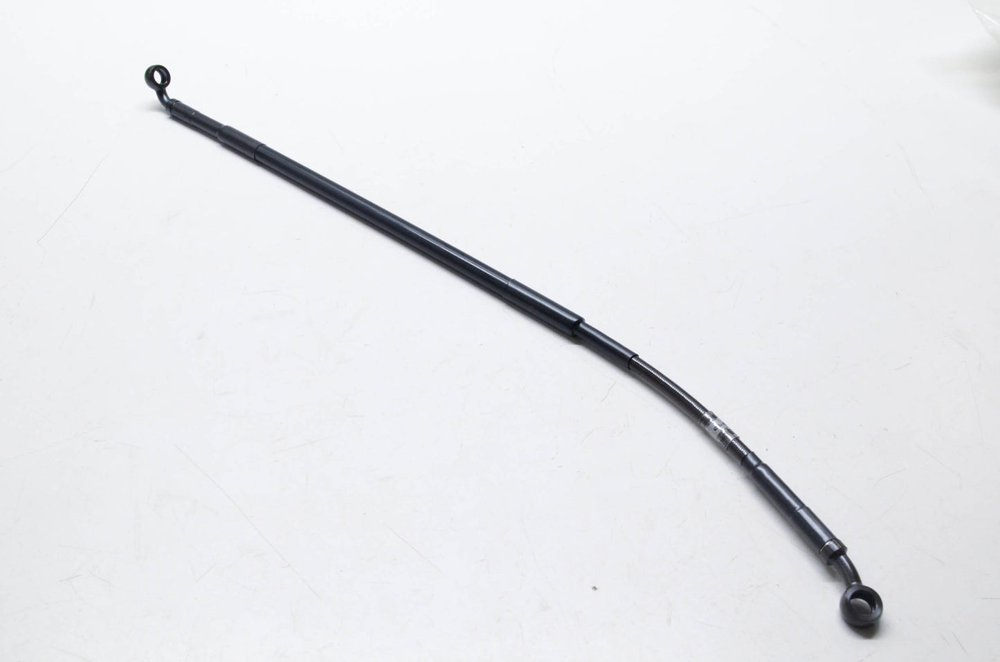 New OEM Yamaha 5XC-F58A0-V0 Rear Brake Line NOS