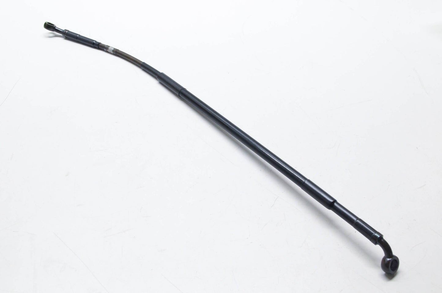 New OEM Yamaha 5XC-F58A0-V0 Rear Brake Line NOS
